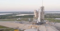 SpaceX Completes First Successful Launch and Landing of Used Rocket