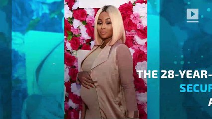 Blac Chyna's request to trademark Kardashian name denied