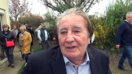 Rugby F 3 : dernière danse du RCA et ultimes discours