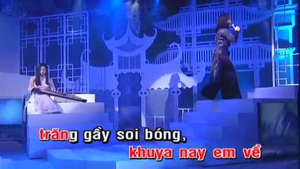 Tạ Từ Trong Đêm (Trần Thiện Thanh) - Thanh Tuyền KOK