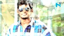 Tamil actor Vishal elected President of TN Film Producers' Council_2