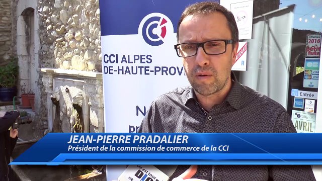Alpes-de-Haute-Provence : rencontre annuelle des unions commerciales pour discuter des problèmes et des solutions pour l