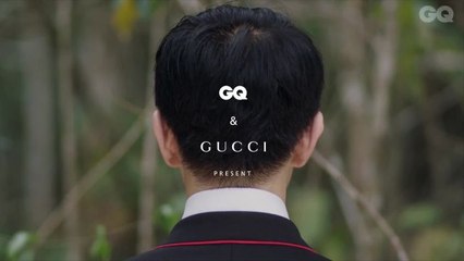 Junya Ishigami Explores the Underwater Caves of Mexico (Ep. 4) | The Performers | GQ & Gucci
