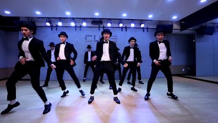 BTOB(비투비) - 'MOVIE' (Choreography Practice Video)