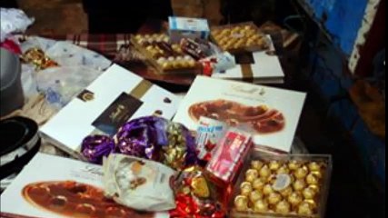 Mazoni et cheba Ilhem (madame) , مازوني و الشابة إلهام (مادام)