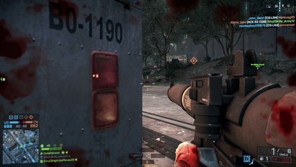 Battlefield 4 - Here Comes The Boom!
