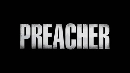 Preacher Saison 2 - Teaser "Powerful" VO