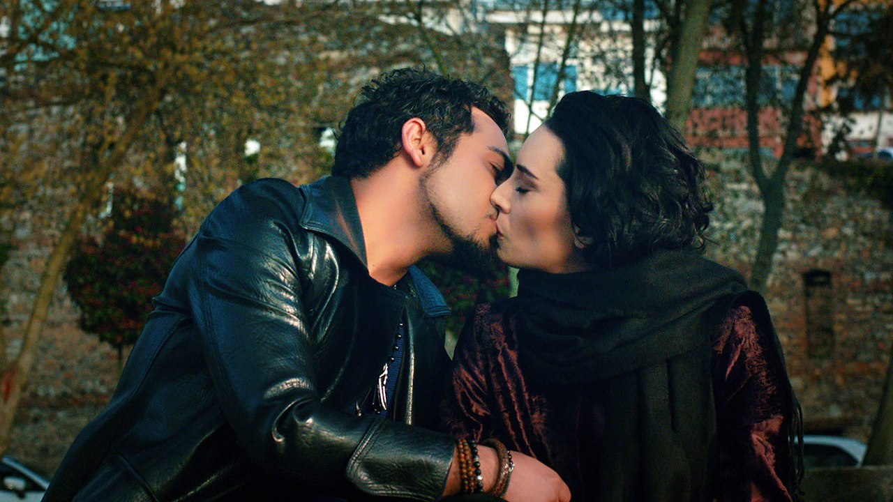 Hayat Şarkısı 48. Bölüm - Seni seviyorum!