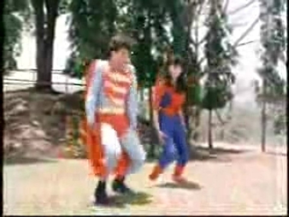 Siamese Superman - Lollywood Lois Lane