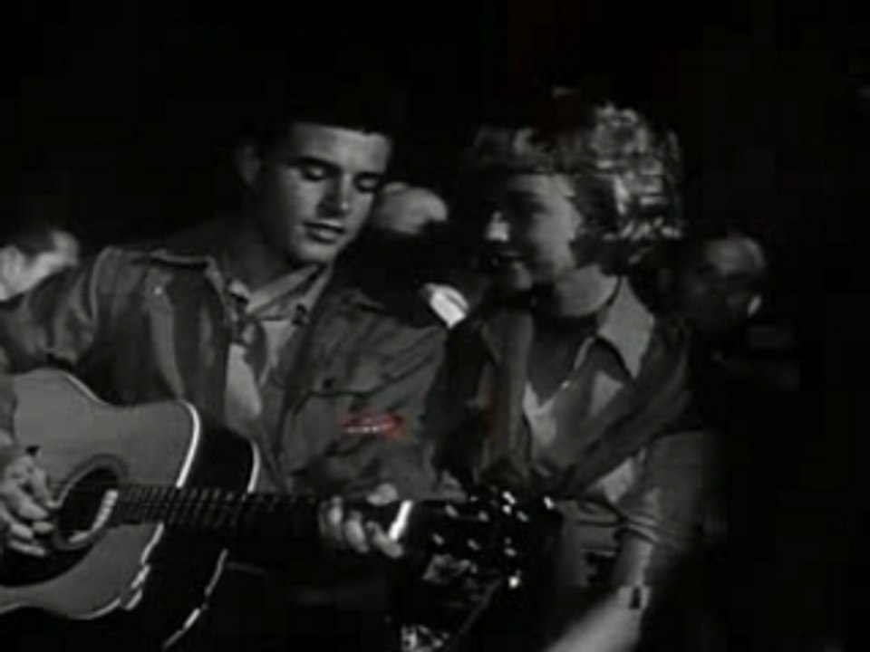 RICKY NELSON