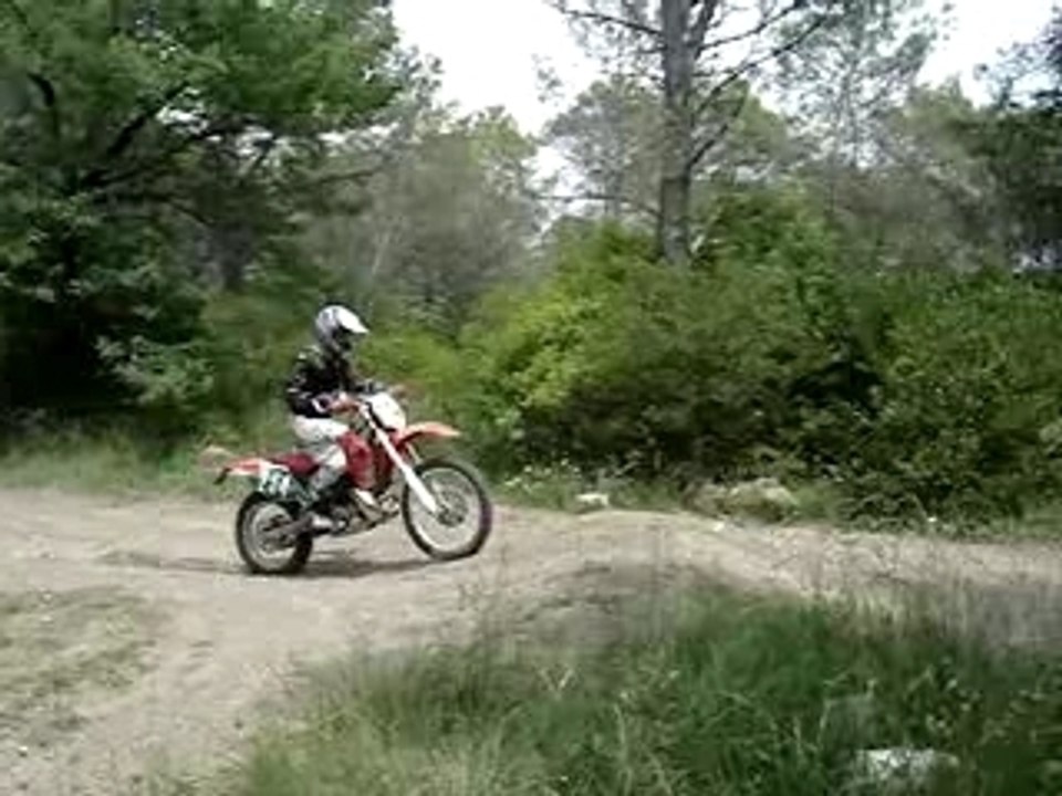 250cr saut