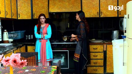 Beti To Main Bhi Hun Episode 61 Urdu1