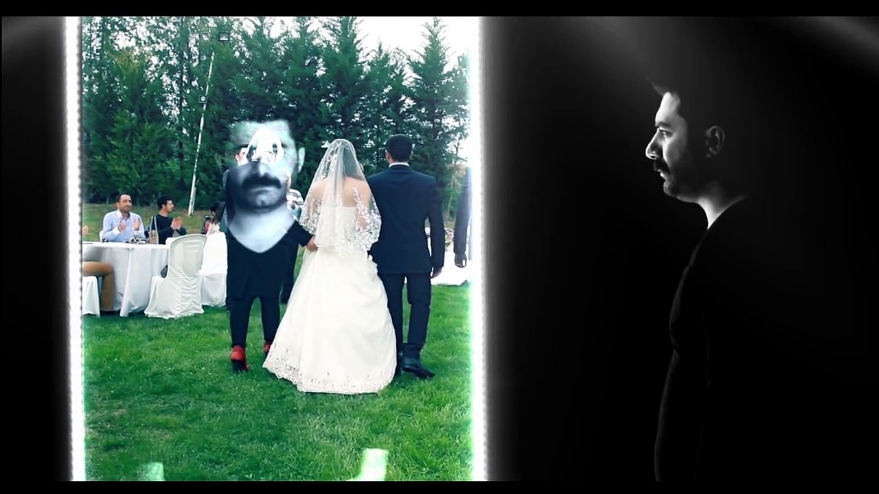 GÖKHAN DOĞANAY - İntikamın Alınacak  (OLAY ŞARKI)