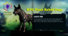 Far Cry 3 Gameplay Part 111 - Path of the Hunter 21 - RPG Hunt Rabid Dogs