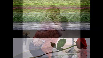 Mazoni et cheba Ilhem ( hbibti tebghi elmechmech ) , مازوني و الشابة إلهام ( حبيبتي تبغي المشماش )