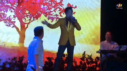 Đàm Vĩnh Hưng -Ngọc Sơn Song ca bản âm thanh đẹp