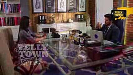 Pardes Mein Hai Mera Dil - 3rd April 2017 - Upcoming Twist - Star Plus TV Serial