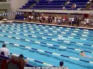 Michael and Peter swim 200 IM Final (web)part1