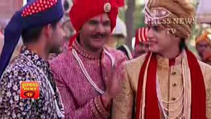 Yeh Rishta Kya Kehlata Hai -4th April 2017 - Latest Upcoming Twist - Star Plus YRKKH News