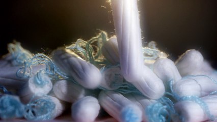 Tampon, notre ennemi intime - Le monde en face