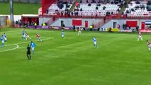 Hamilton 1:0 St. Johnstone (Scottish Premier League 1 April 2017)