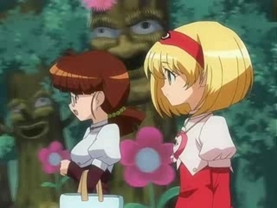 Dai Mahou Touge  03 Vostfr