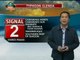 Saksi: Bagyong Glenda, posibleng mag-landfall sa Albay-Sorsogon area gabi ng Martes - PAGASA