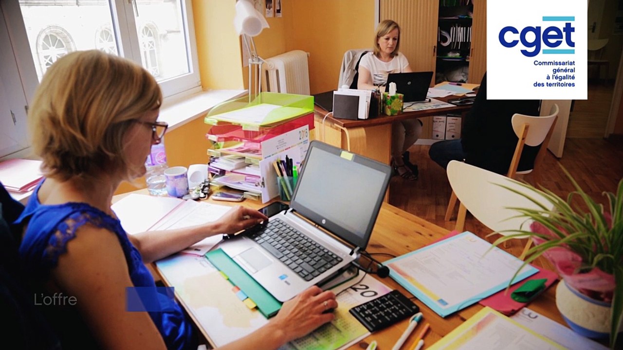 [#6] Innovations et quartiers prioritaires | Wimoov : des plateformes pour lever les freins à la mobilité