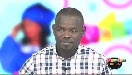 RUBRIQUE GYM du 03 Avril 2017 avec Olympique club dans Yeewu Leen