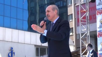 Ordu Kurtulmuş: Artık Siyasi Istikrarsızlık Olmayacak