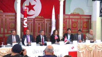 Tunus'ta Devrimden Sonra Ilk Belediye Seçimleri