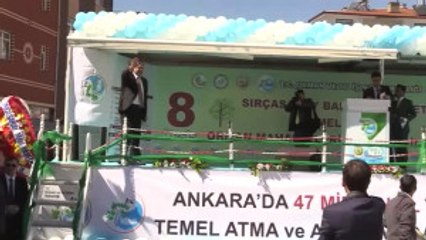 Bakan Eroğlu: "Yeni Sistemde Istikrar Gelecek. Türkiye Daha Hızlı Bir Şekilde Gelişecek"