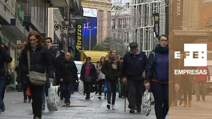 El Banco de España prevé un aumento del PIB del 2,8% este año
