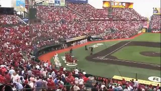 絶対に笑ってはいけない試合前の国歌斉唱　16/09/11(日) 楽天vsハム