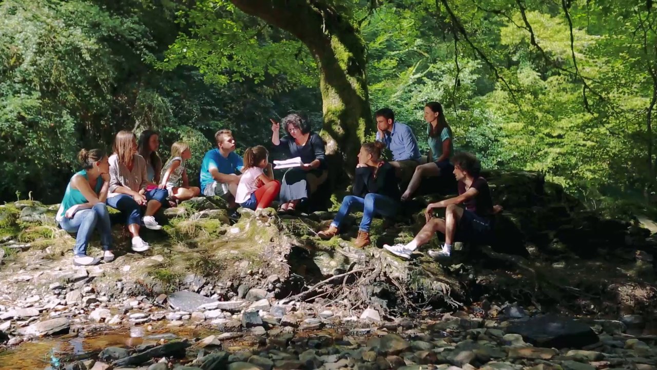 Vivez des expériences culturelles en Vallée des peintres