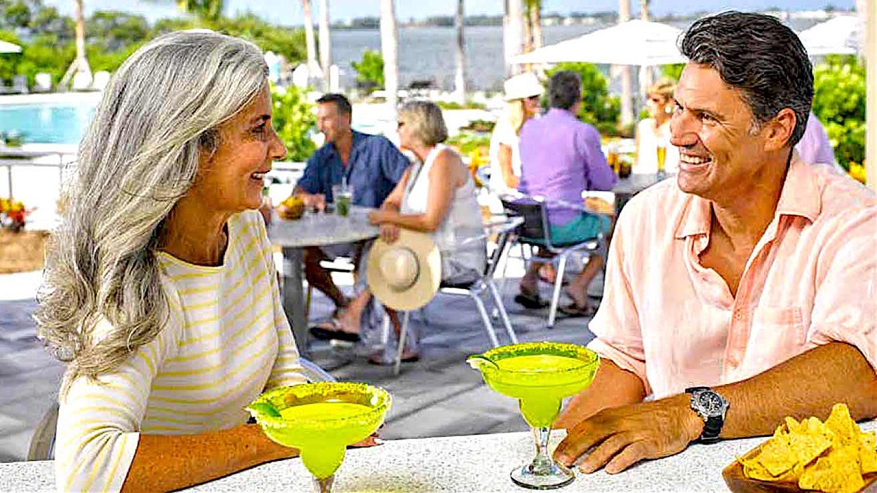 3 Crazy Cool Retirement Communities