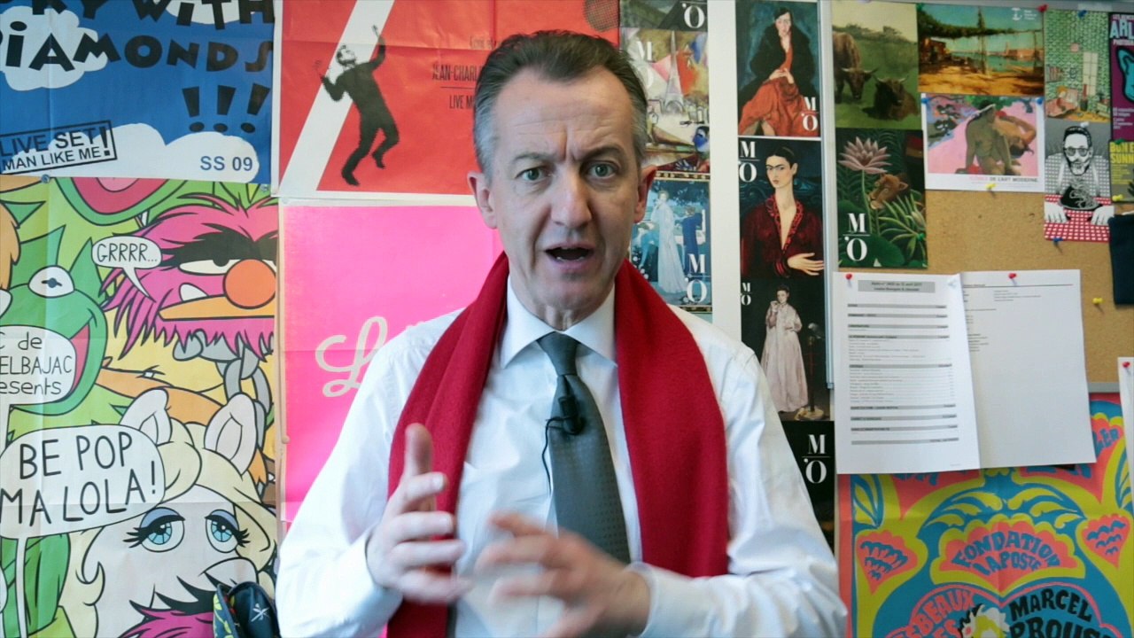 "Le coup du 'cabinet noir' profite à François Fillon" - L'édito de Christophe Barbier