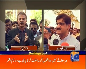 Geo Headlines 06 PM 03-April-2017