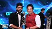 'Baahubali' fame singer L.V. Revanth wins 'Indian Idol 9'
