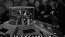 Doctor Who Classica 2x12 The Romans Pt1