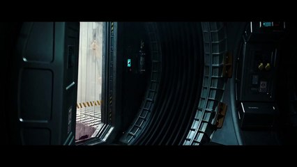 Alien: Covenant - Reza, nuevo spot de televisión de la película de Ridley Scott
