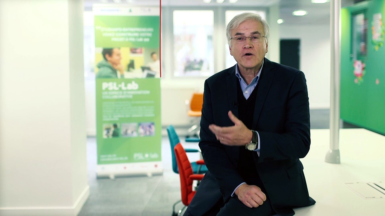 FUN MOOC : Concevoir pour innover-introduction à la théorie C-K (session 2)