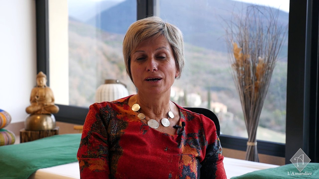 Rebirth, , à l'Amandier des soins de qualité durant votre cure de jeûne et randonnée