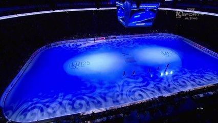 2017 WC Gala/Exhibition Finale pl