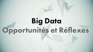 CONF@42 - DLA Piper - Big data, Opportunités et réflexes