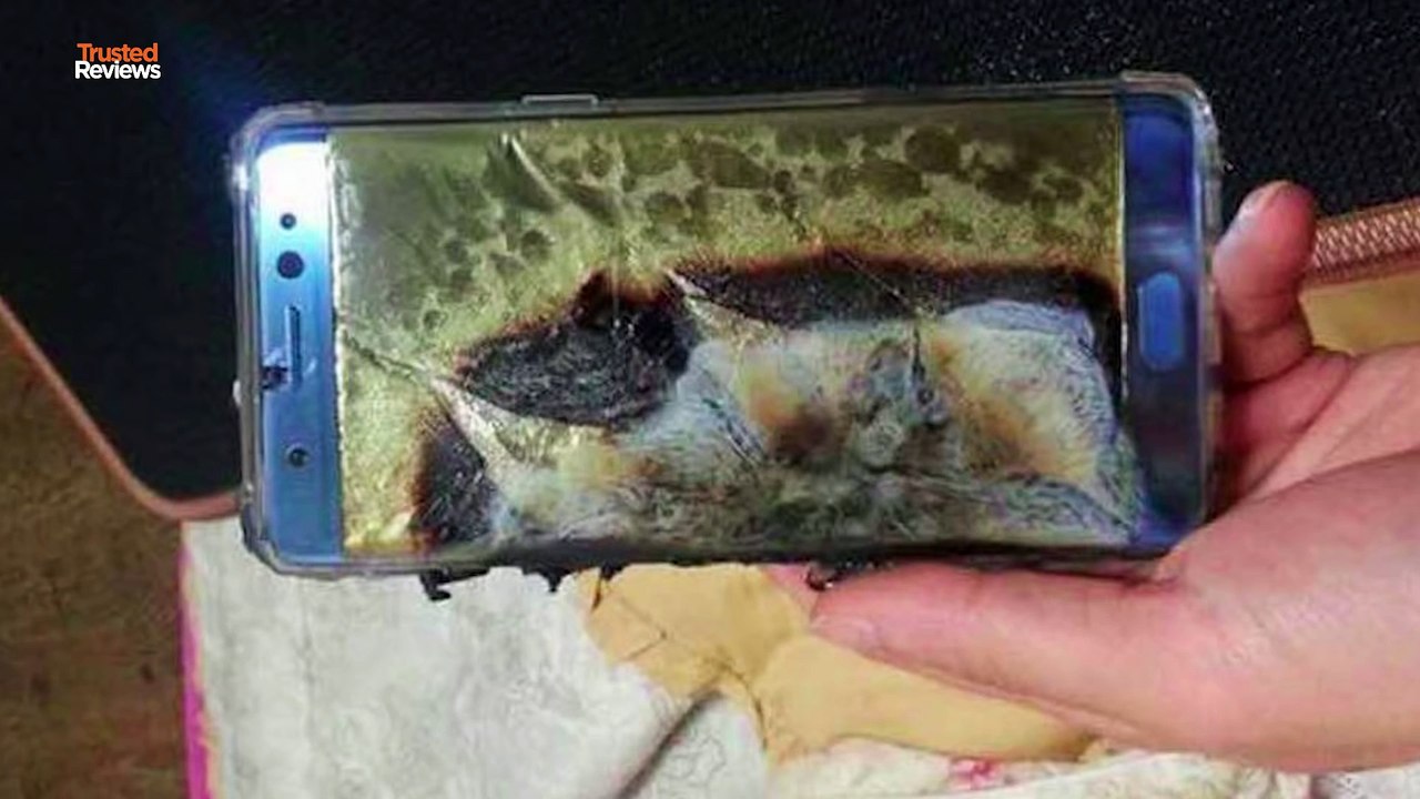 Samsung Galaxy S8 ¦ Preview