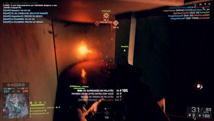 Battlefield 4 - Op. Locker - MP