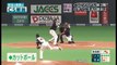 日本ﾊﾑ一挙6点の猛攻2016CSﾌｧｲﾅﾙｽﾃｰｼﾞ第1戦(日本ﾊﾑvsｿﾌﾄﾊﾞﾝｸ）