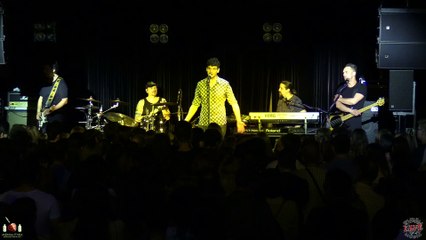 VAMA - Ghosts at War @ No Limit | Buzau | 1 aprilie 2017