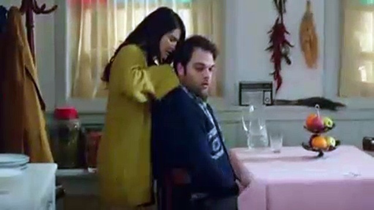 عاصفة السنونو الحلقة 5 اعلان كامل مترجم